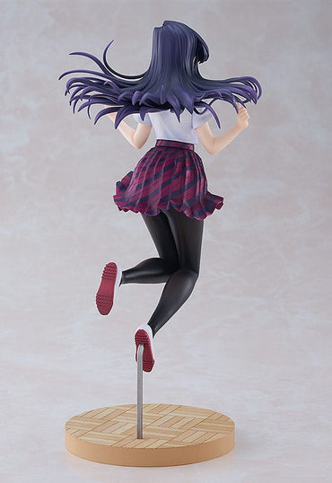 Komi Can't Communicate PVC Statue 1/7 Shoko Komi: Summer Uniform Ver. Standard Edition 26 cm