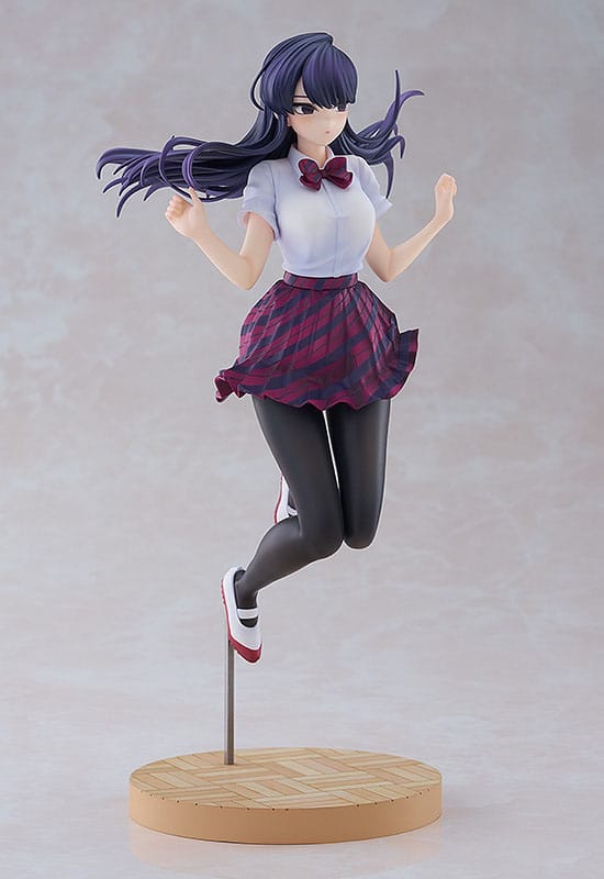 Komi Can't Communicate PVC Statue 1/7 Shoko Komi: Summer Uniform Ver. Standard Edition 26 cm