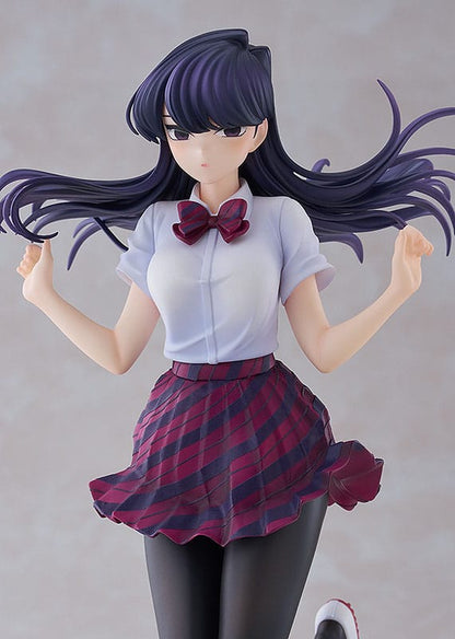 Komi Can't Communicate PVC Statue 1/7 Shoko Komi: Summer Uniform Ver. Standard Edition 26 cm