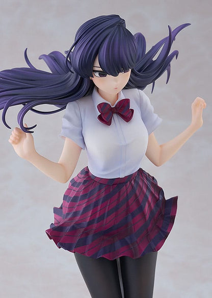 Komi Can't Communicate PVC Statue 1/7 Shoko Komi: Summer Uniform Ver. Standard Edition 26 cm