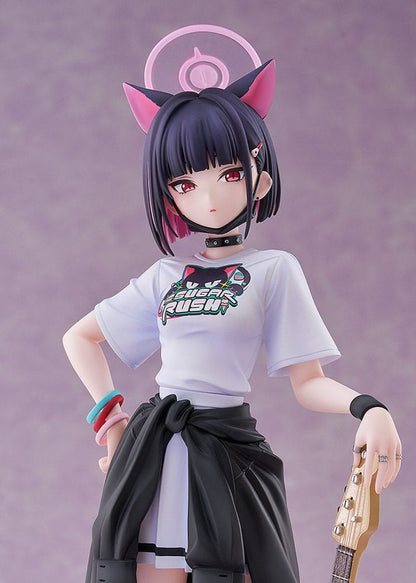 Blue Archive PVC Staty 1/7 Kazusa (Band) 24 cm