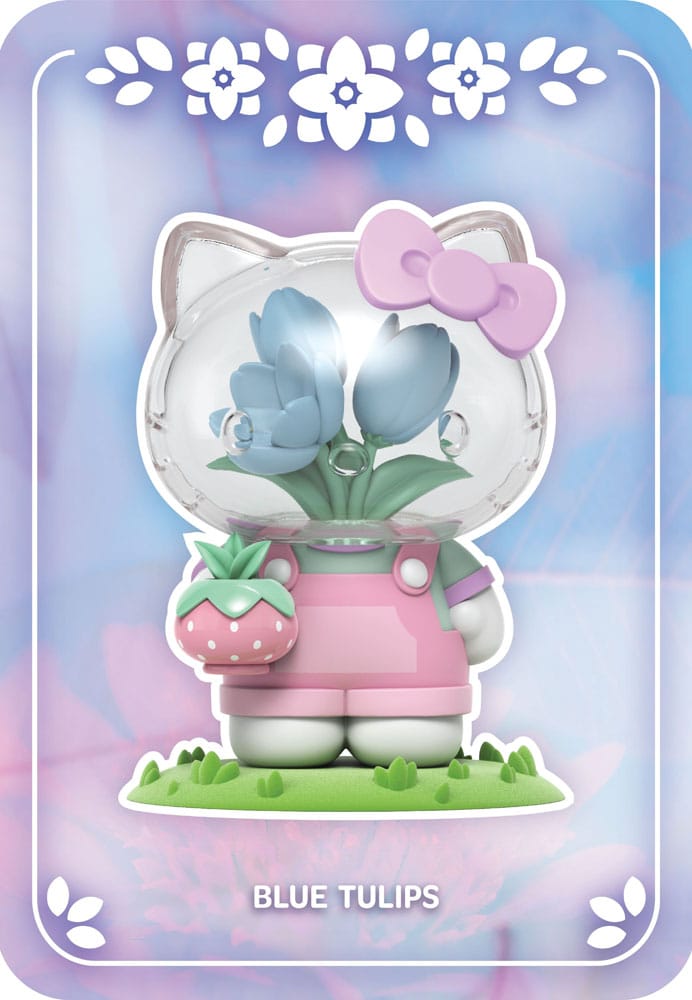 Azuma Makoto: Kör Kutu Sanrio Hello Kitty Serisi Ekran (6)