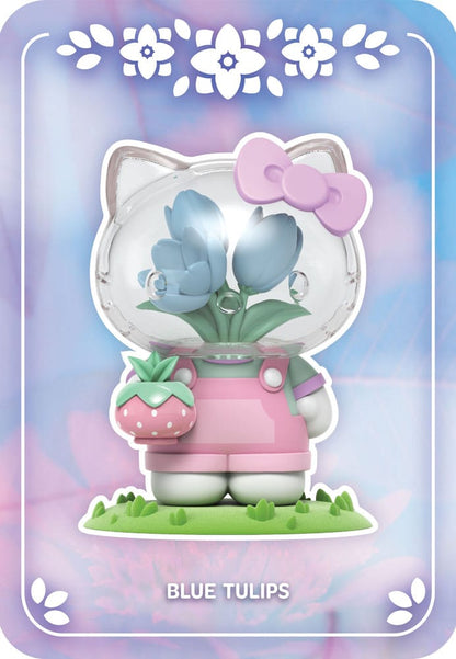 Azuma Makoto: Kör Kutu Sanrio Hello Kitty Serisi Ekran (6)