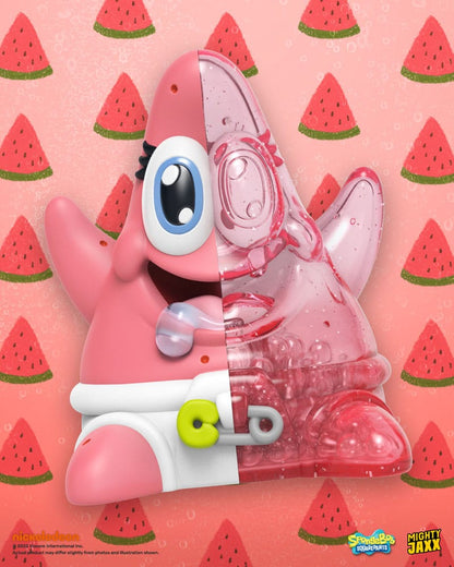 SpongeBob Squarepants Kör Kutu Kandy X Jason Freeny Koleksiyonu SpongeBob (Soda Edition) Ekran (6)