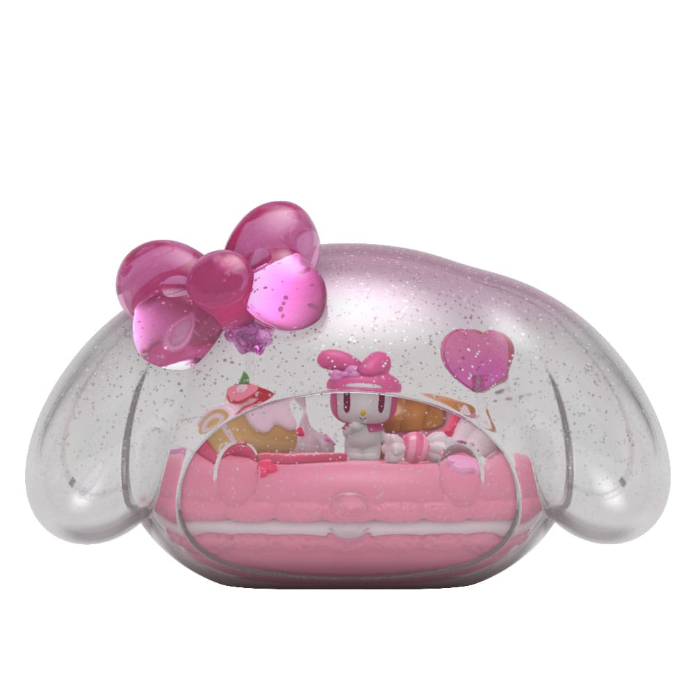 Sanrio Kandyland Mi Melodía 12 cm
