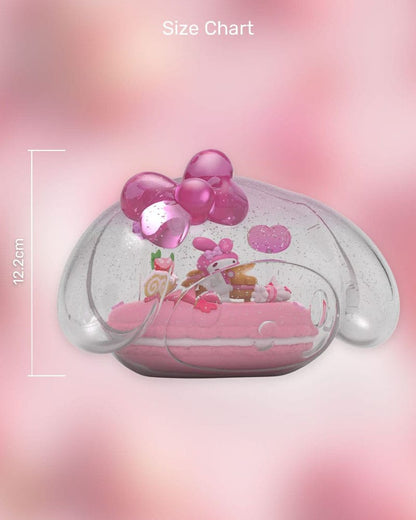 Sanrio Kandyland Mi Melodía 12 cm