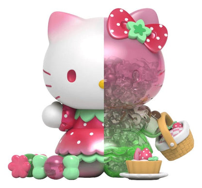 Sanrio Kandy Hello Kitty Floral Daydream-serie 15 cm
