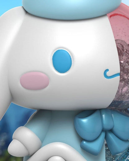 Sanrio Kandy Cinnamoroll Serie Sueños Nevados