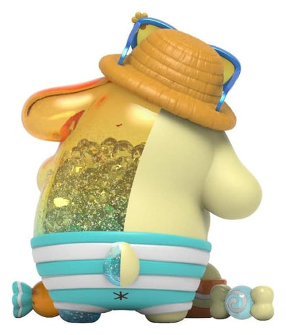 Sanrio Kandy Pompompurin Sea Breeze Series 15 cm