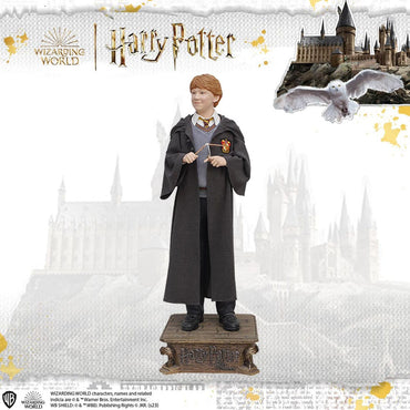 Harry Potter Livsstørrelsesstatue Ron 179 cm