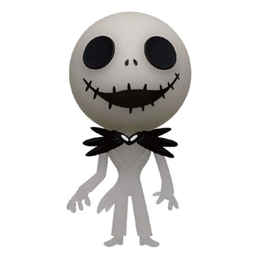 Nightmare before Christmas 3D Magnet Jack