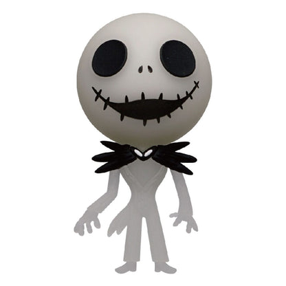 Nightmare Before Christmas 3D Magnet Jack