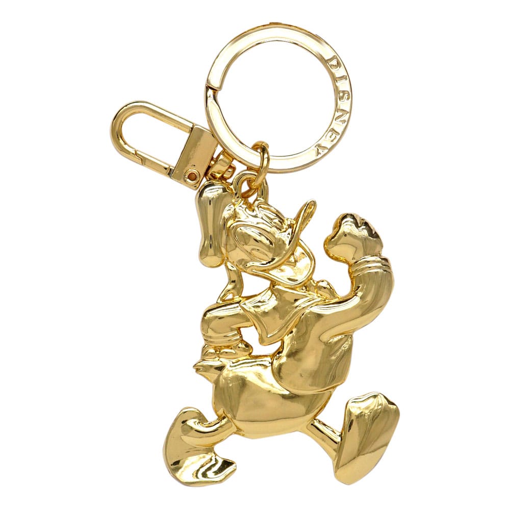 Duck Tales Tin-nøglering Anders And
