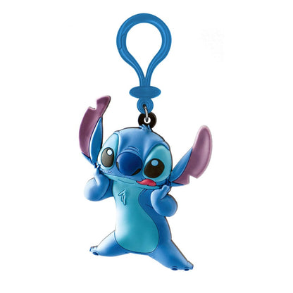 Lilo & Stitch PVC -sekksøm