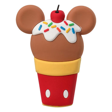 Mickey Mouse PVC Sac Ice Cream