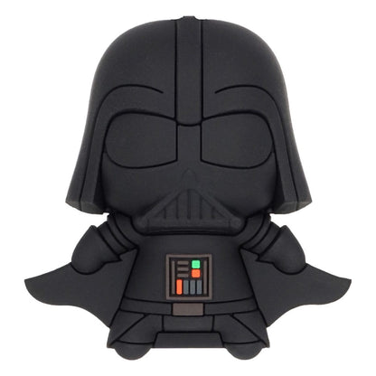 Star Wars 3D Magnet Darth Vader