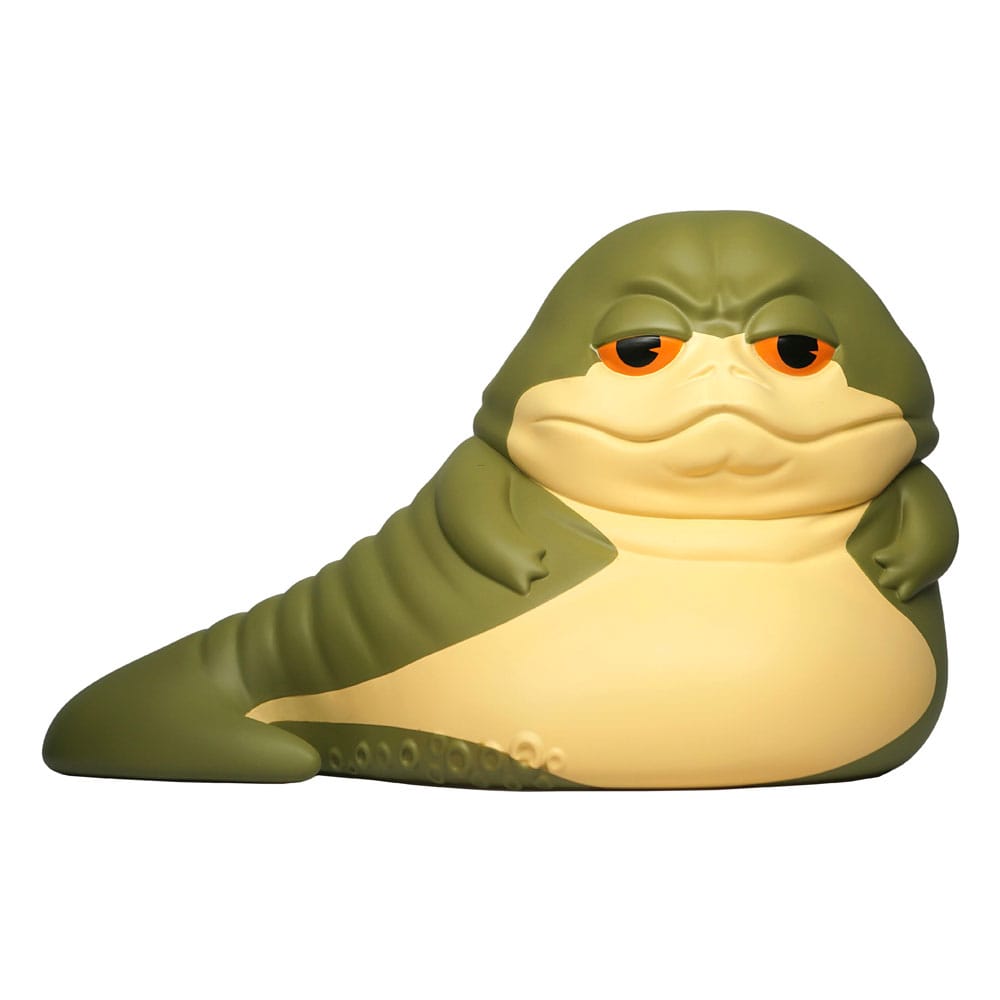 Star Wars Coin Bank Jabba the Hutt