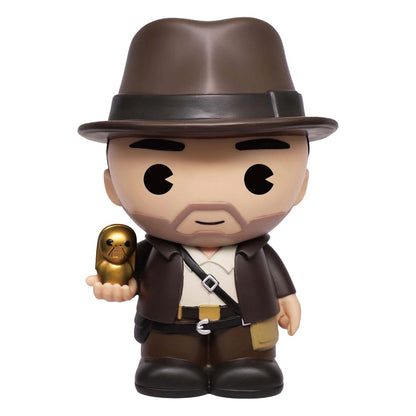 Indiana Jones figuralna banka Indiana Jones 20 cm