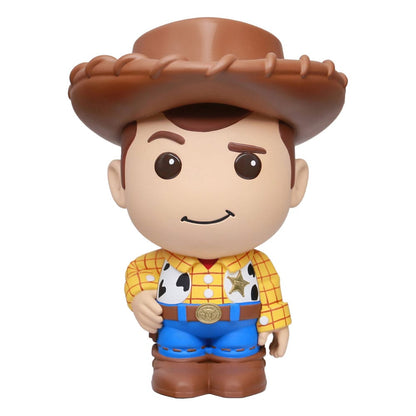 Toy Story Münzbank Woody