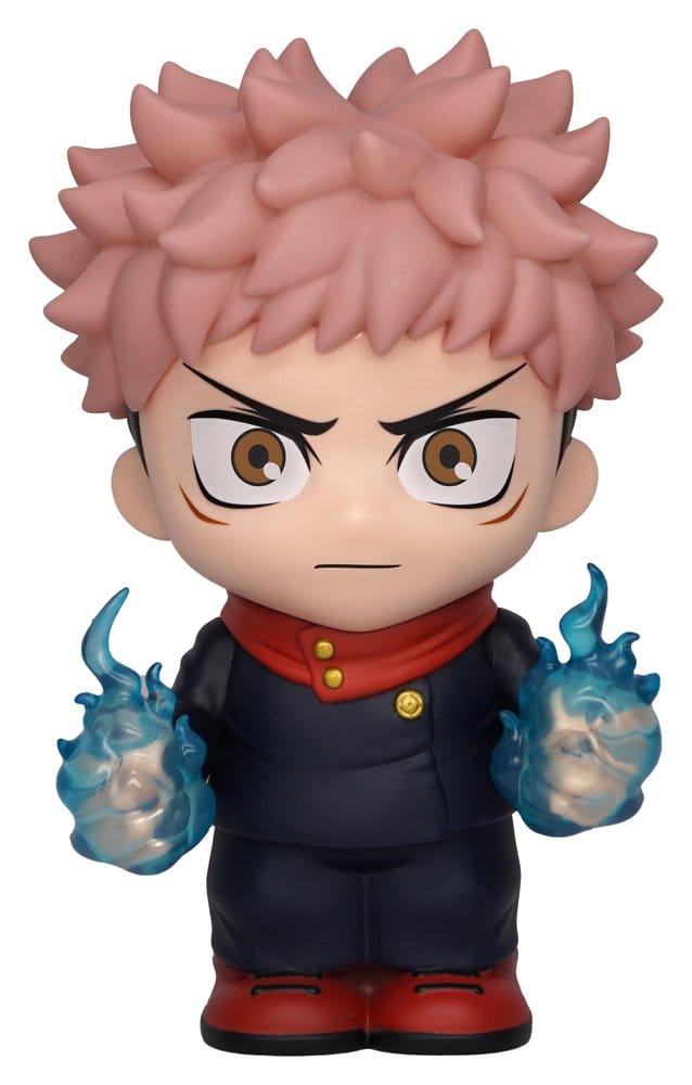 Jujutsu Kaisen Sammelbank Yuji Itadori