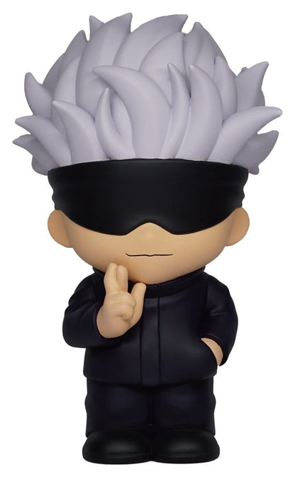 Jujutsu Kaisen Sammelbank Satoru