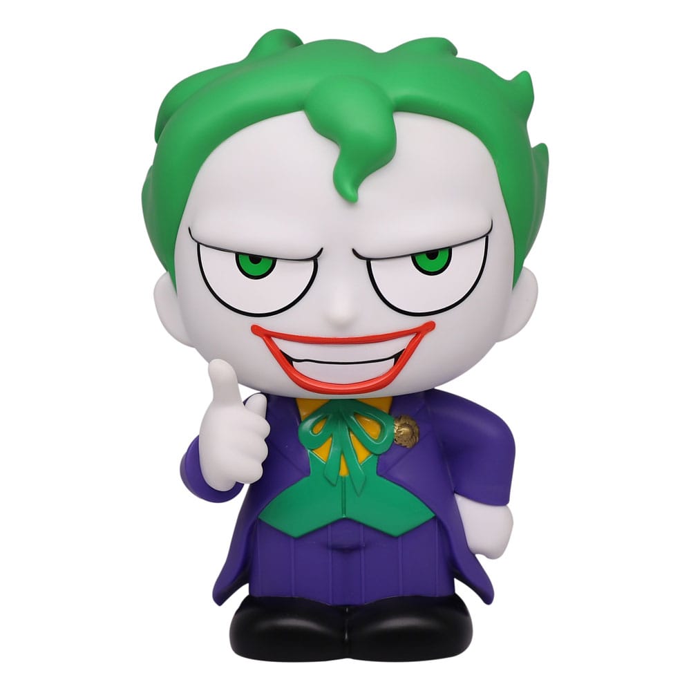 DC Comics Münzbank Joker