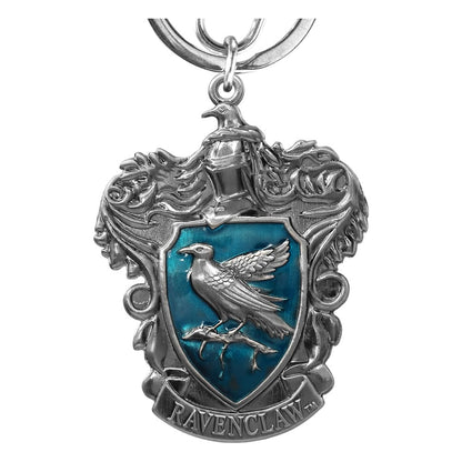 Harry Potter Tenn-nyckelring Ravenclaw Crest