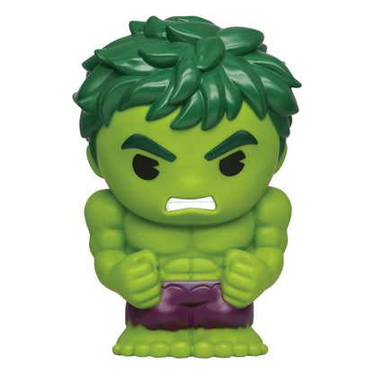 Marvel's The Avengers Tirelire Hulk