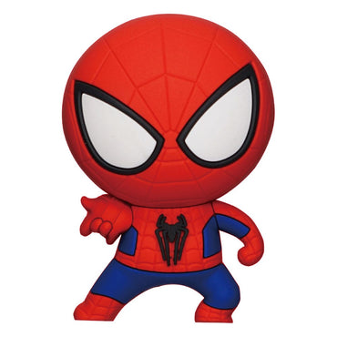 Spider-Man No Way Home 3D Magnet