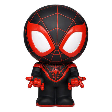 Spider-Man Muntenbank Miles Morales