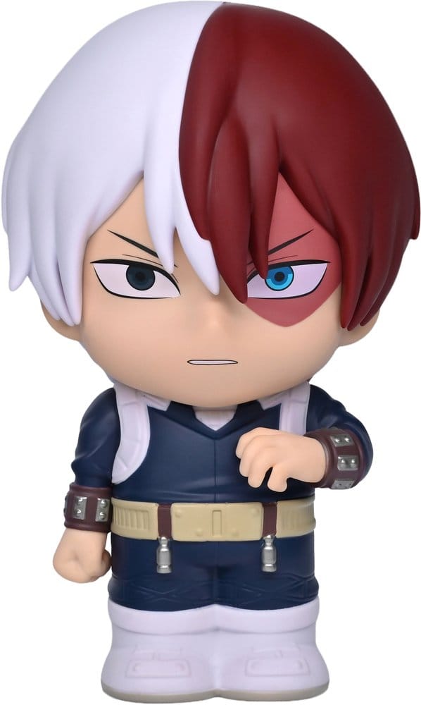 My Hero Academia Sammelbank Todoroki