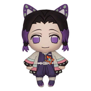 Demon Slayer: Kimetsu no Yaiba 3D Magnet Shinobu