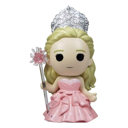 Malvada Hucha Glinda Upland