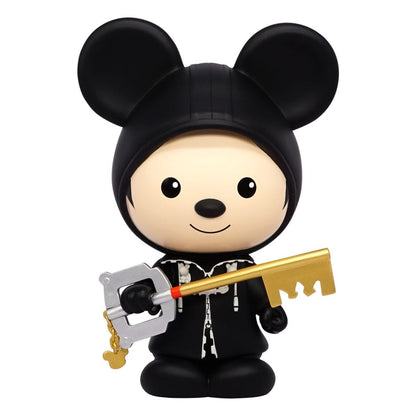 Disney Kingdom Hearts Coin Bankası Kral Mickey