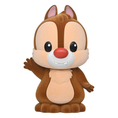 Chip 'n' Dale Coin Bank Dale figura