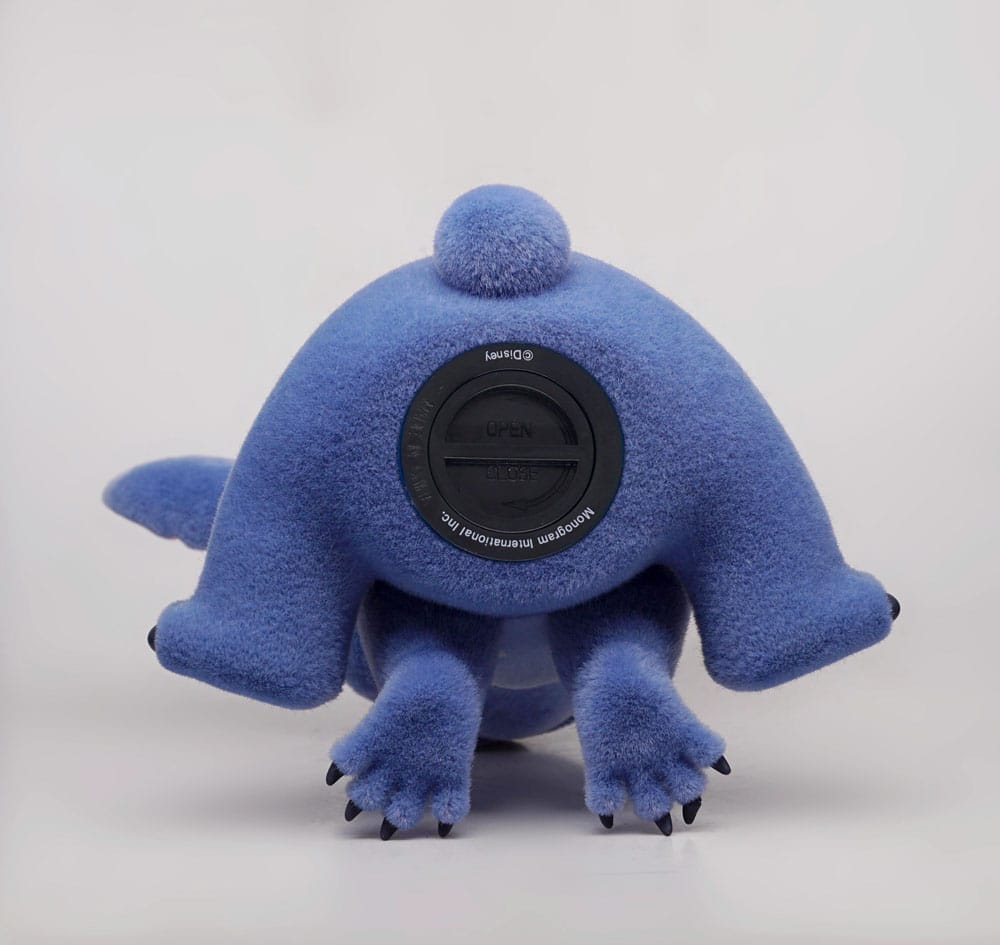Stitch The Movie Figuralna banka Stitch The Movie (s posebnim flokingom) 20 cm