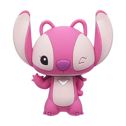 Lilo & Stitch Magnete in rilievo Angelo