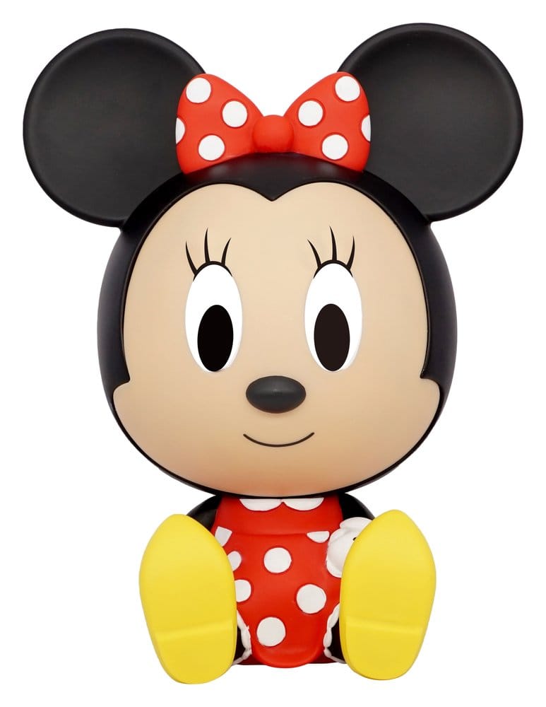 Disney samleobjekt Bank Minnie Mouse