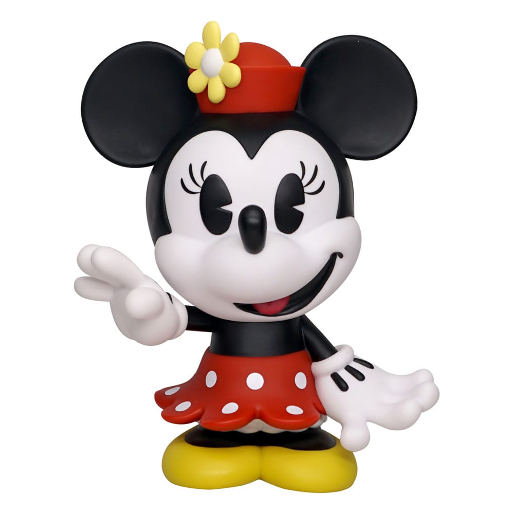 Mickey Mouse spaarpot Minnie