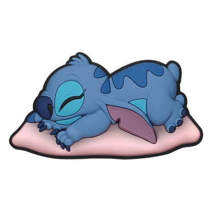 Lilo y puntada de punto de punto