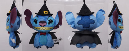 Lilo & Stitch Plush Bag Clips Stitch Display (24)