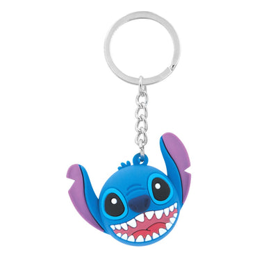 Icône emoji de Stitch Disney Ball Keynchain Stitch