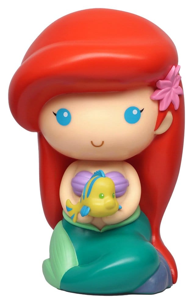 Disney Princess Sammelbank Ariel