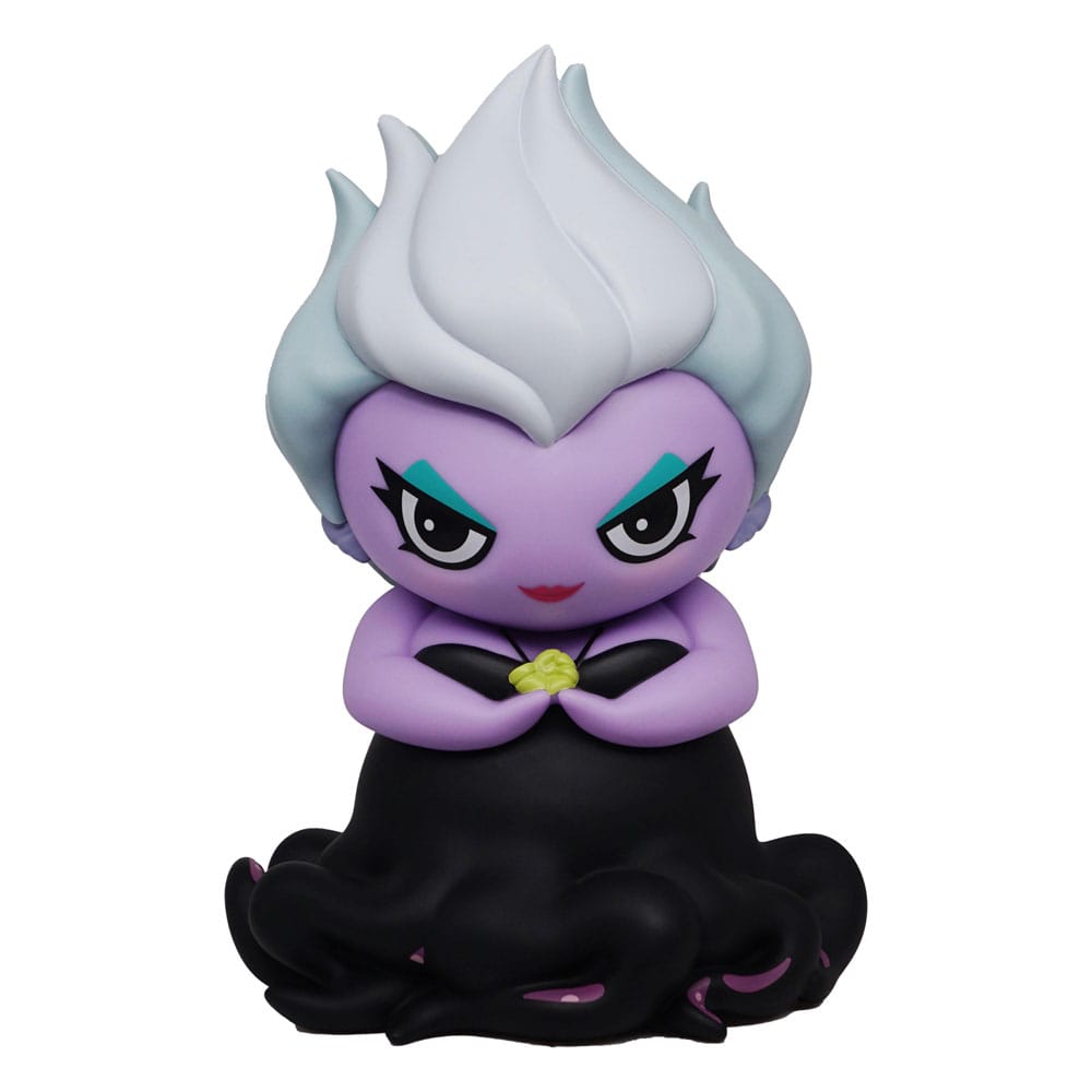 Mala sirena figuralna banka ursula 20 cm