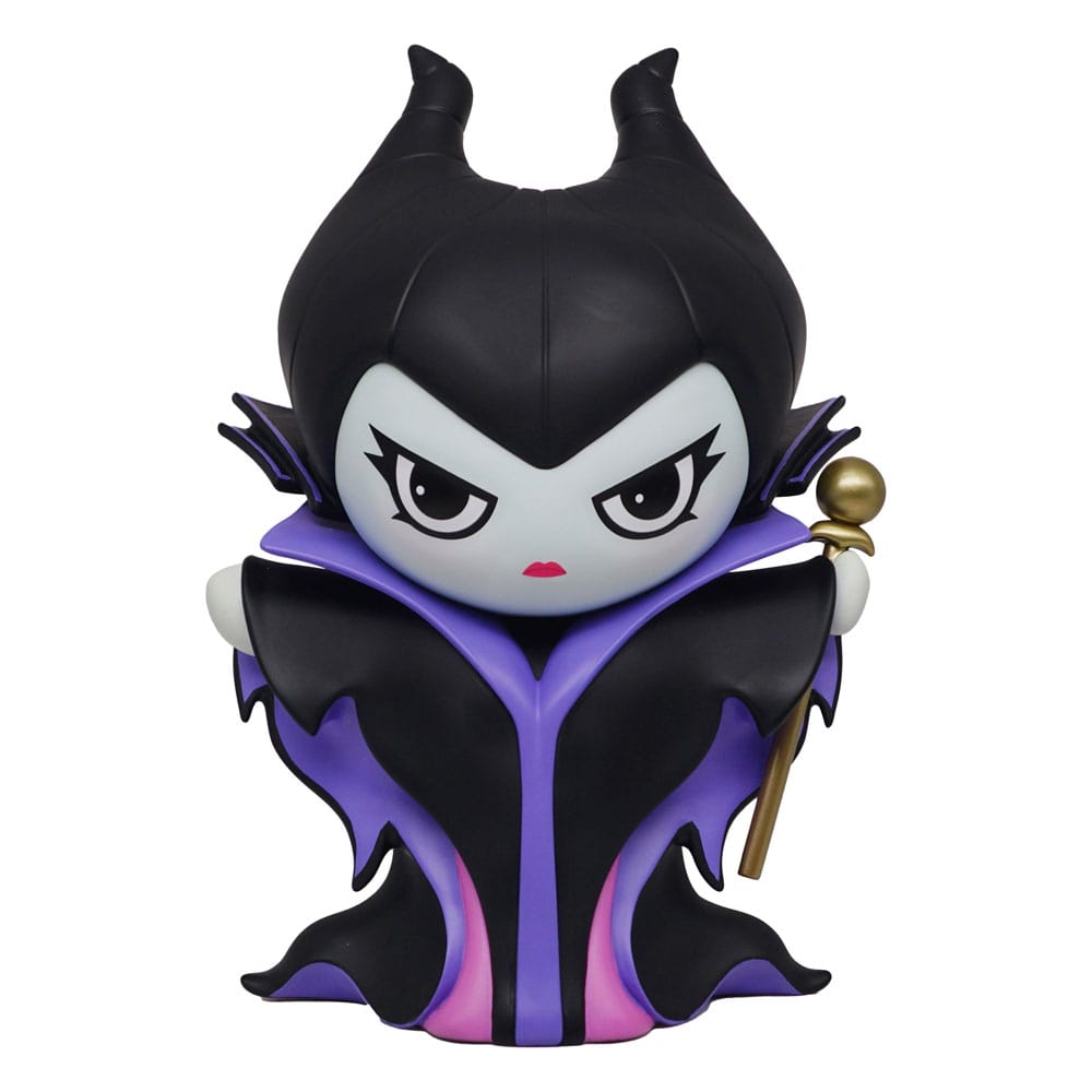 Maleficent figurbank Maleficent 20 cm
