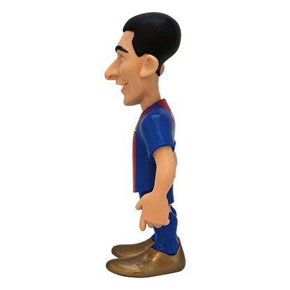 Voetbalsterren: FC Barcelona - Ferran Torres 5 inch PVC -figuur