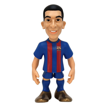 Voetbalsterren: FC Barcelona - Ferran Torres 5 inch PVC -figuur