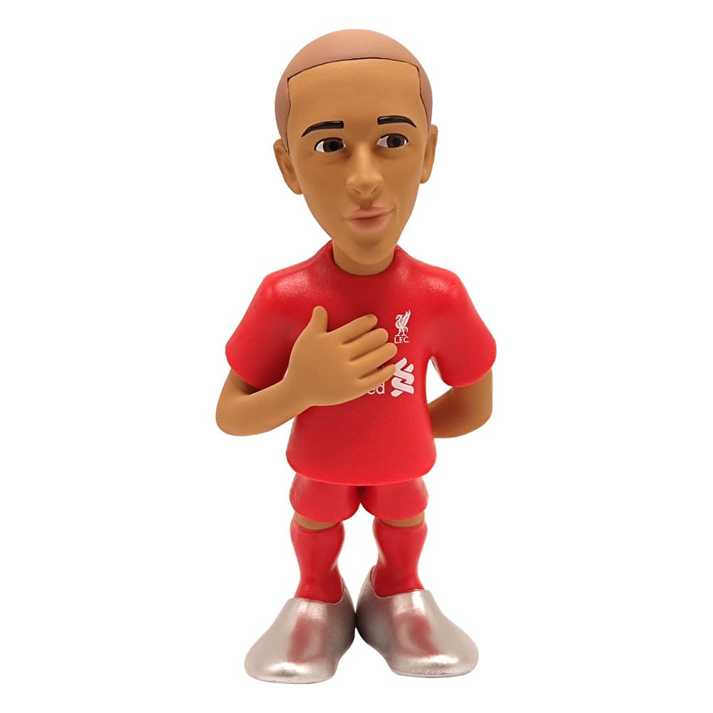 FC Liverpool Minix Slika Thiago Alcântara 12 cm