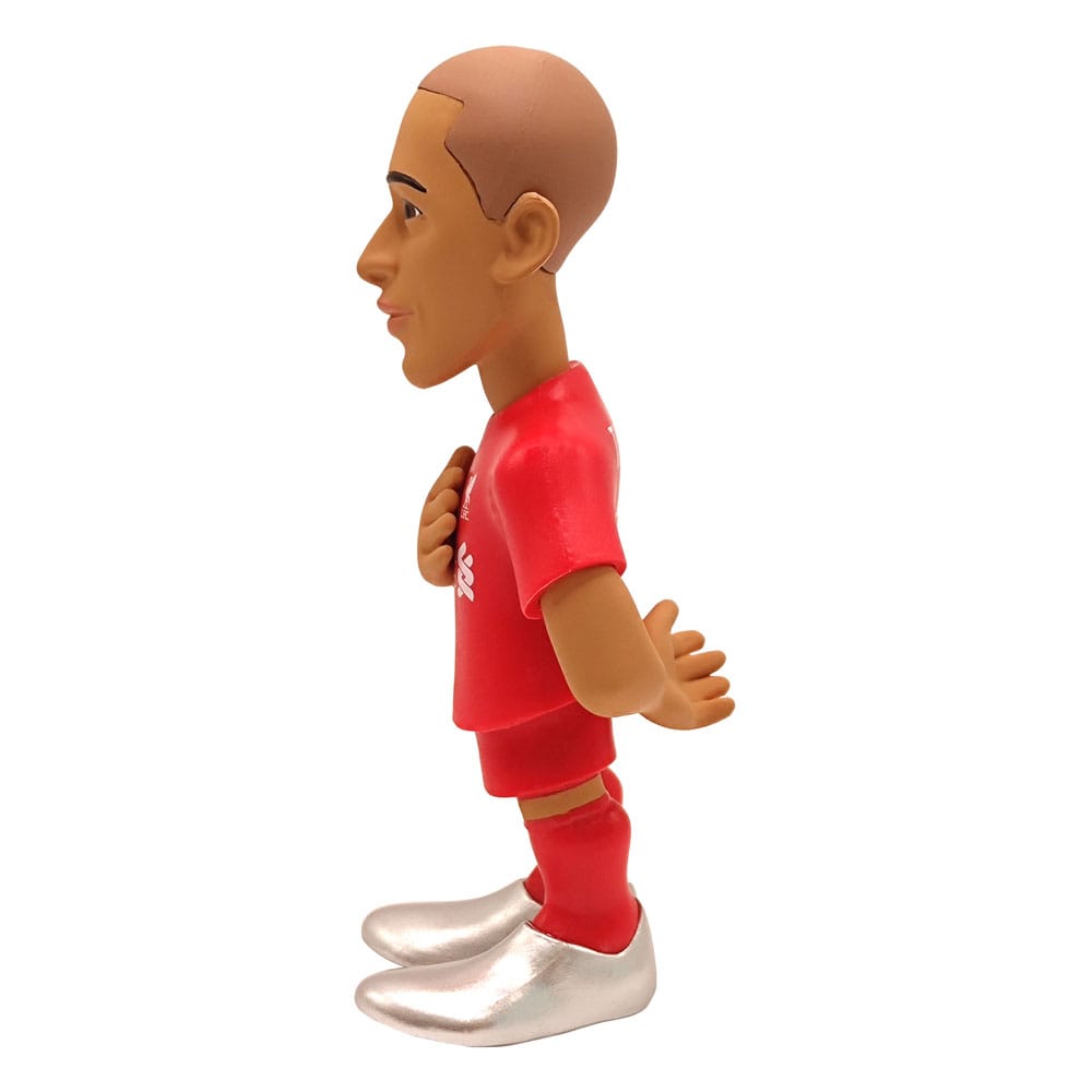 FC Liverpool Minix Slika Thiago Alcântara 12 cm