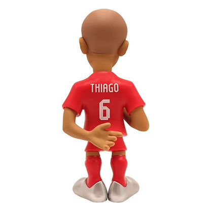 FC Liverpool Minix Slika Thiago Alcântara 12 cm